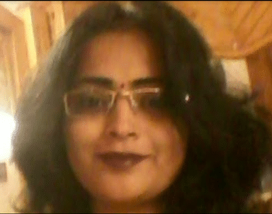 Priyanka Jain Kothari