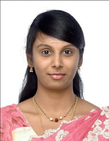 Prathyusha Ghantasala
