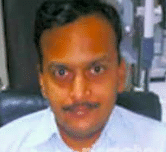 Amol A Tamhane