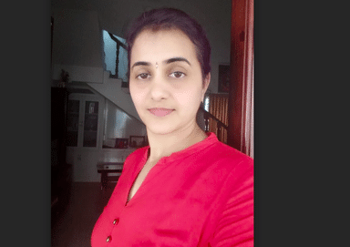 M  Malarpriya