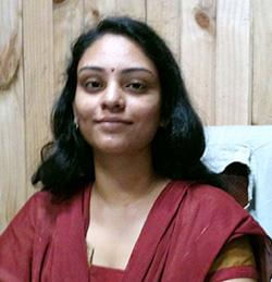 Supriya Chaudhari