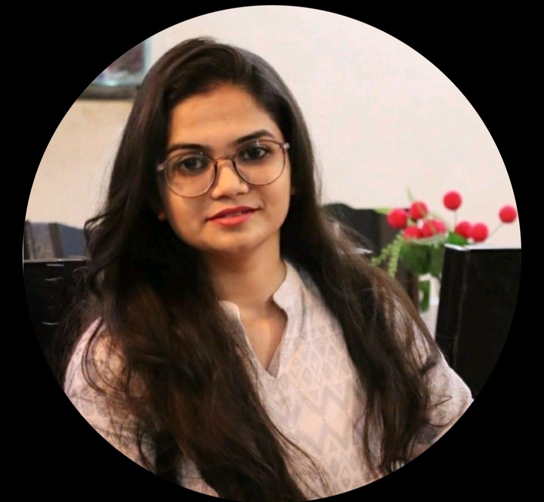 Rupali  Shinde