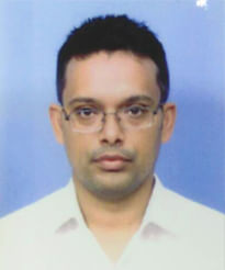 Ashish Kumar Jha