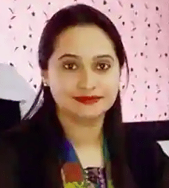 Pranali Tendulkar