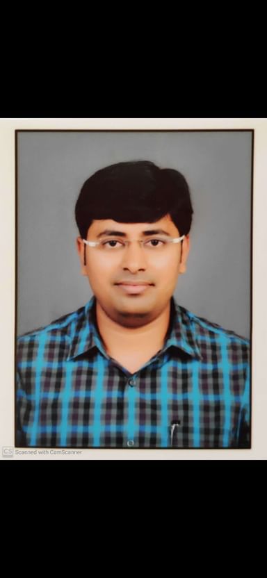 Kuldip C Velani