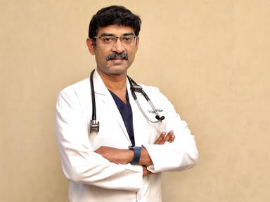 Ajeet Arulkumar