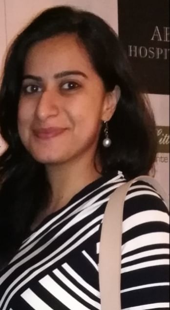 Prerna Khar