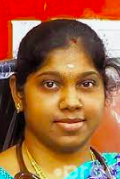 V Vasanthi