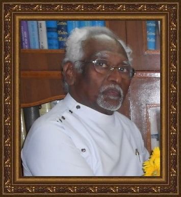 J Benedict D'castro
