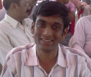Bhushan Chaudhary