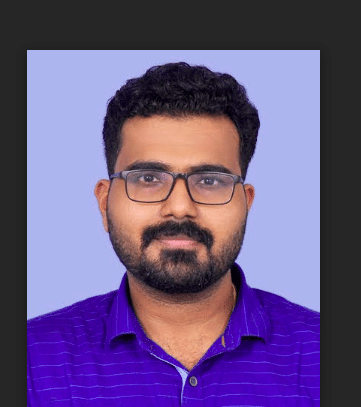 Abhishek Nair