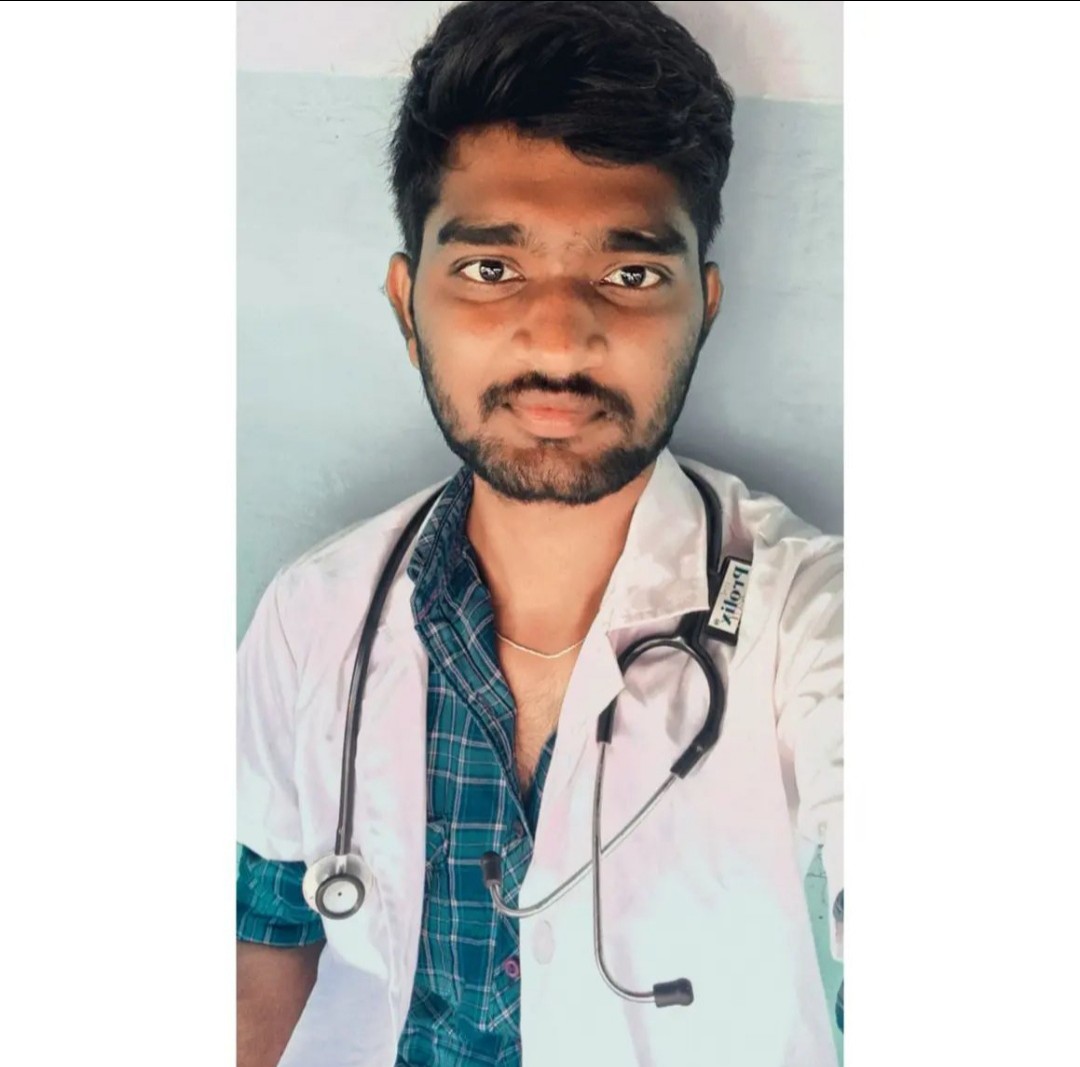 Hari Prasad