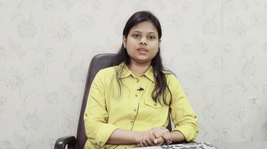 Divya Gupta Psychologist