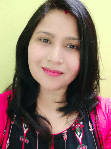 Pranshu Mishra