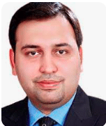 Hemant Sharma