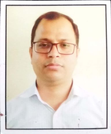 Md Ehtasham Ahmed