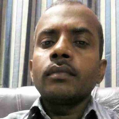 Dinkar Pal