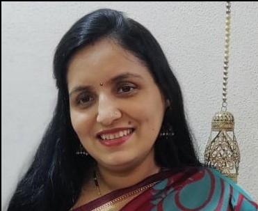 Dhara Lakhani