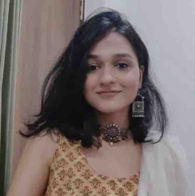 Ishita Goyal