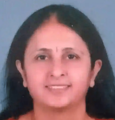 Anju Premchandani