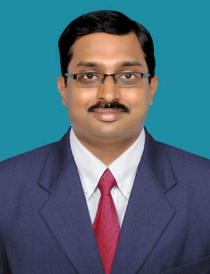 Nataraj Naidu