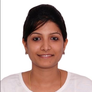 Parul Mour Agarwal