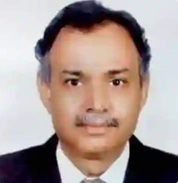 V. K. Sahni