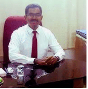 Deepak Suvarna