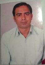 M A Siddiqui