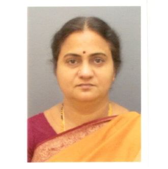 Parvathi Budampati