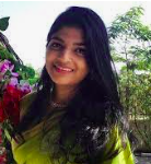 Sharayu Kachole