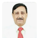 M K Taneja