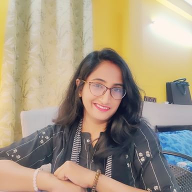 Prerna Yadav