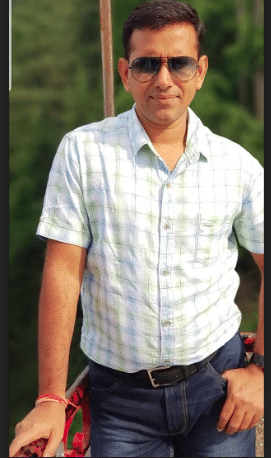 Sudhir Pandey