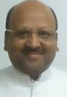 S.K. Jha
