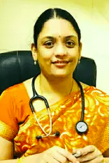 P S L K Prasanthi