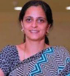 Anita Sethi