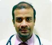 Vinod Methil