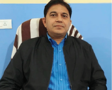 Rajesh Ranjan