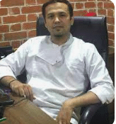 Anay Aurangabadkar