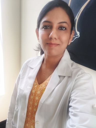 Pooja Pathak