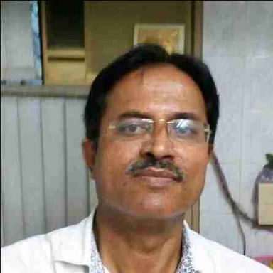 Ghanshyam Patel