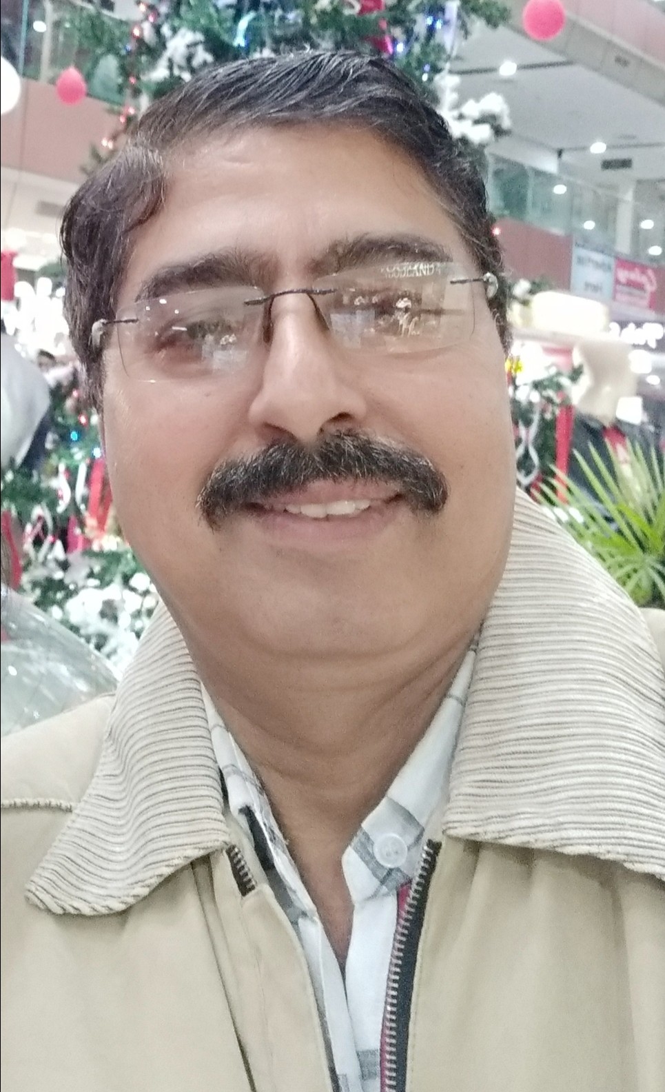 Arun Chugh
