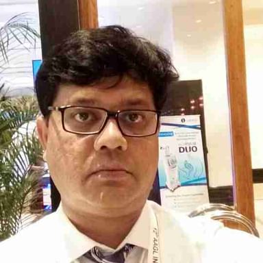 Partharanjan Das