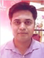Harsh Laxman Janghel