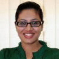 Swetha Ray
