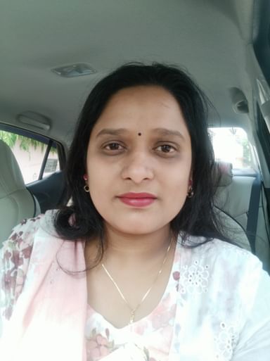 Shubhra Verma