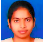 Bandarupalli Bindusha