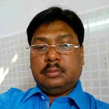 Harindra Prasad