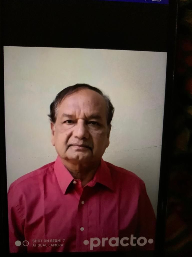T Bajarang Singh
